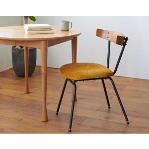 ACME FURNITURE アクメファニチャー 家具 GRANDVIEW CHAIR_3rd(Y24) グランビュー チェア イエロー｜old