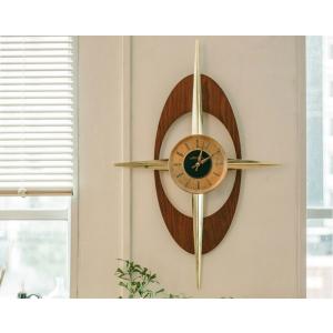 アクメファニチャー　ベゼルクロック ☆BETHEL CLOCK ベゼルクロック 壁掛け時計(505779844) | アクメ