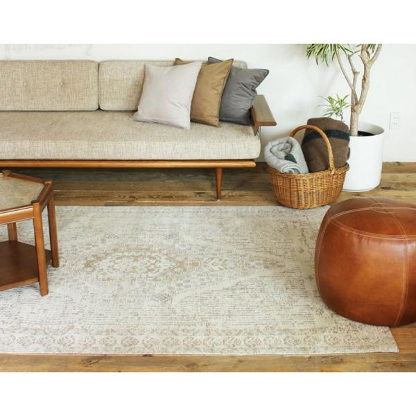 ACME FURNITURE アクメファニチャー 家具 VINE YARD RUG 200x250　...