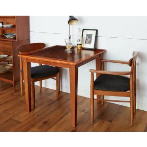 ACME FURNITURE アクメファニチャー WARNER DINING TABLE-S standard　ワーナーダイニングテーブル Sサイズ