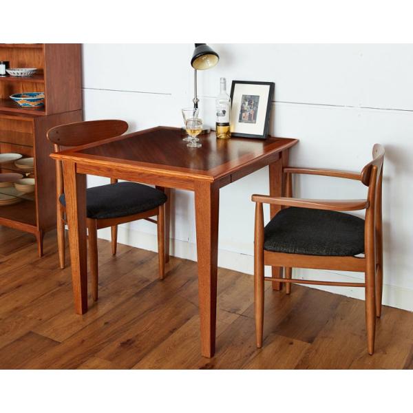 ACME FURNITURE アクメファニチャー WARNER DINING TABLE-S sta...