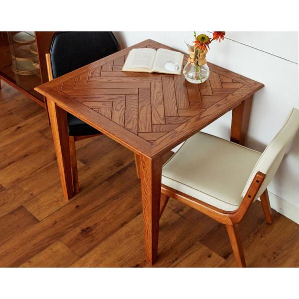 ACME FURNITURE アクメファニチャー WARNER DINING TABLE-S her...
