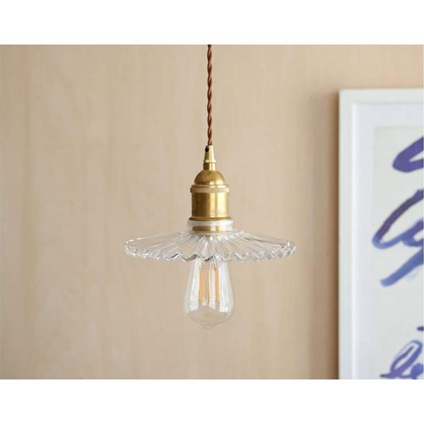 ACME FURNITURE アクメファニチャー ACDL-057　ペンダントランプ