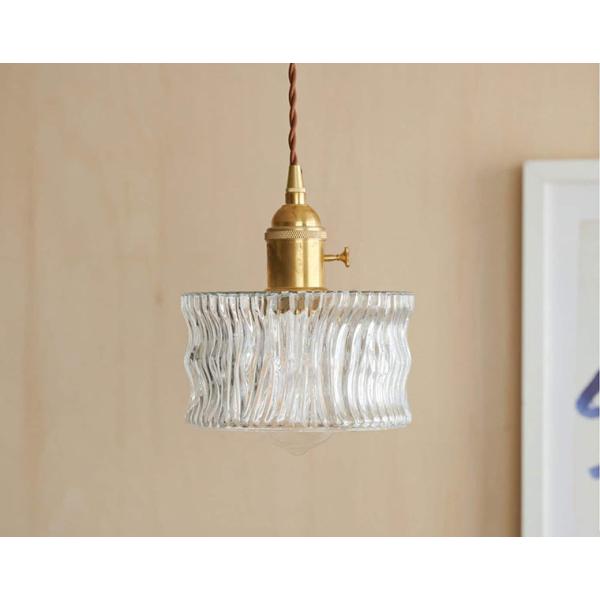 ACME FURNITURE アクメファニチャー ACDL-050　ペンダントランプ