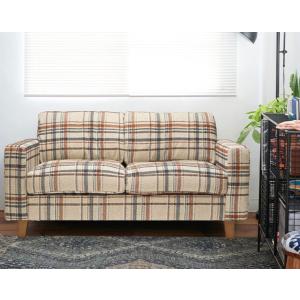 ACME FURNITURE アクメファニチャー JETTY feather SOFA 2P(S) W156 AC-08 ジェティー フェザーソファ 【受注生産品】