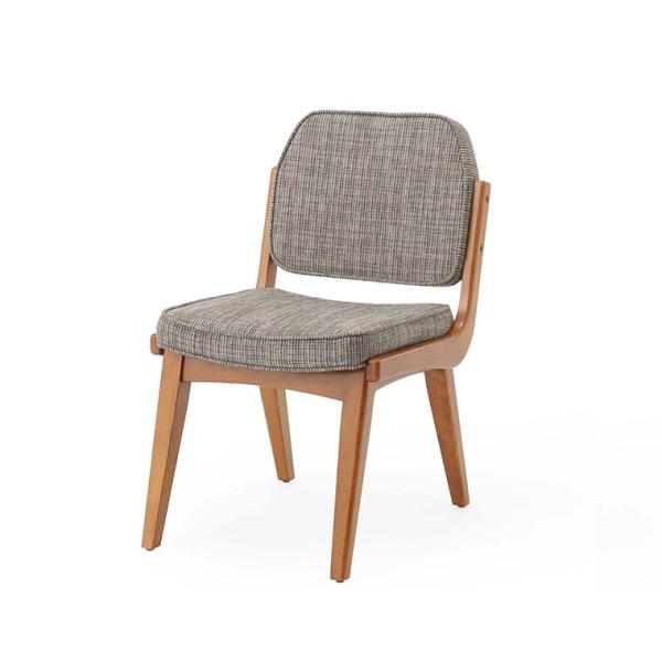 ACME FURNITURE アクメファニチャー SIERRA CHAIR (Fabric gray...