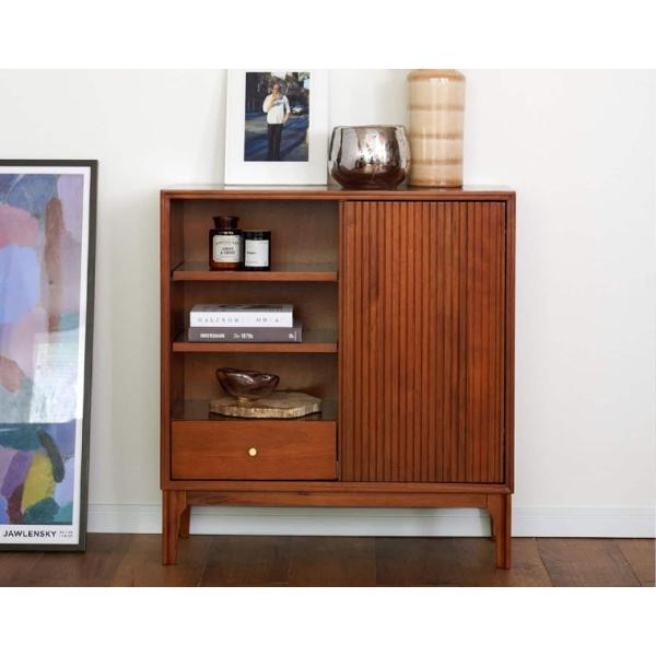 ACME FURNITURE アクメファニチャー BROOKS SMALL STACKING CRE...