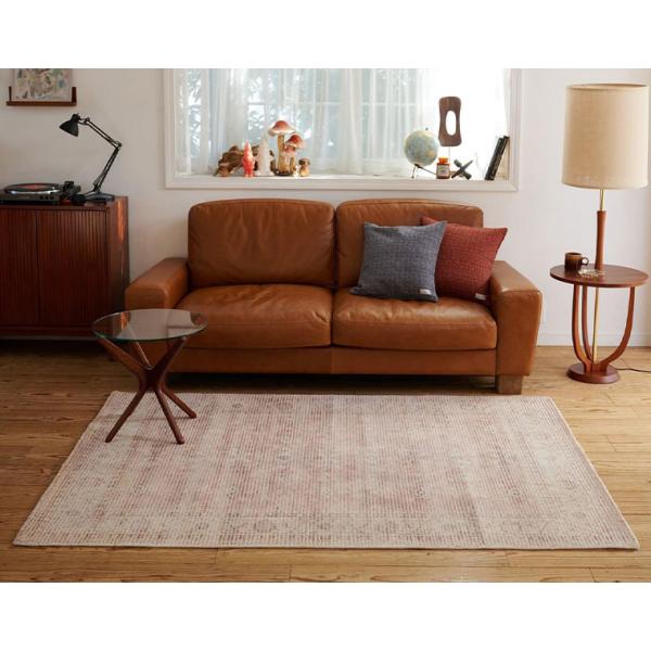 ACME FURNITURE アクメファニチャー WESTDALE RUG 140×200　ウェスト...