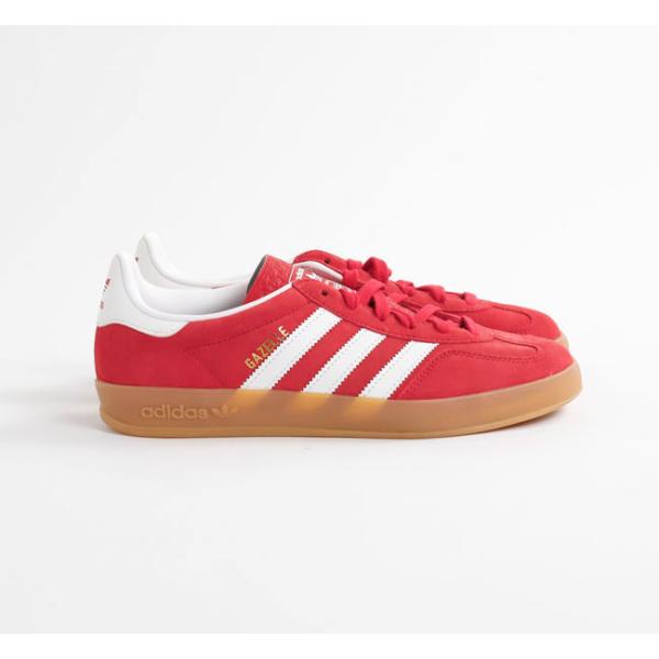 adidas Originals アディダス オリジナルス Gazelle Indoor ガゼル イ...