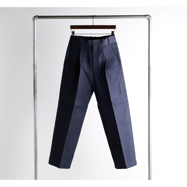 Audience オーディエンス AUD3649 「備後」11oz セルヴィッチ 赤耳デニム 1タッ...