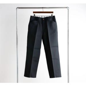 BEN DAVIS ベン・デービス USA GORILLA CUT (BLACK) ゴリラカットパンツ