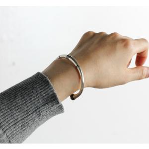 TUAREG JEWELRY トゥアレグ ジュエリー バングル A12｜old
