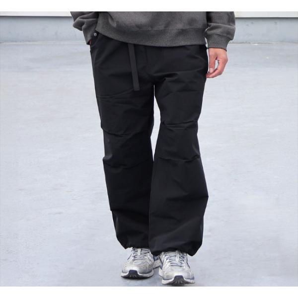 SALE30%OFF // Audience オーディエンス 60/40クロス スノウカモ オーバー...