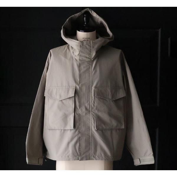 SALE30%OFF //Audience オーディエンス 60/40クロス G8 フライト WEP...