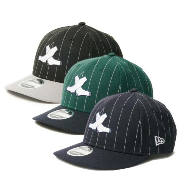 SALE30%OFF // NEW ERA ニューエラ LP 9FIFTY MIYUKI ARIHA...