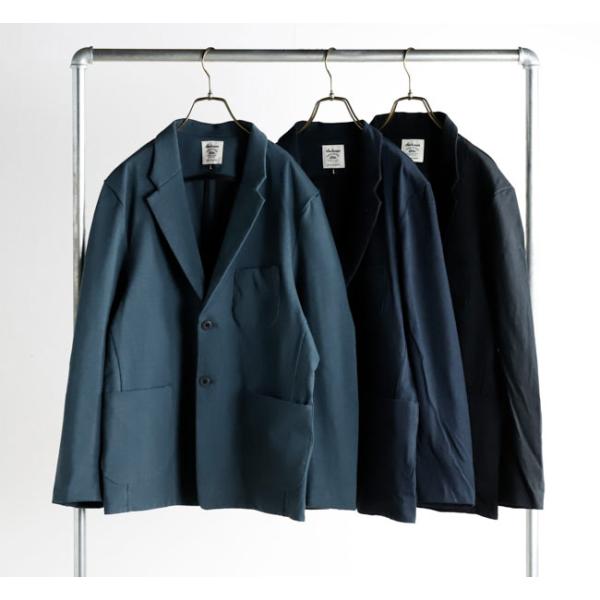 Jackman ジャックマン JM8410 Stretch Jacket ストレッチジャケット