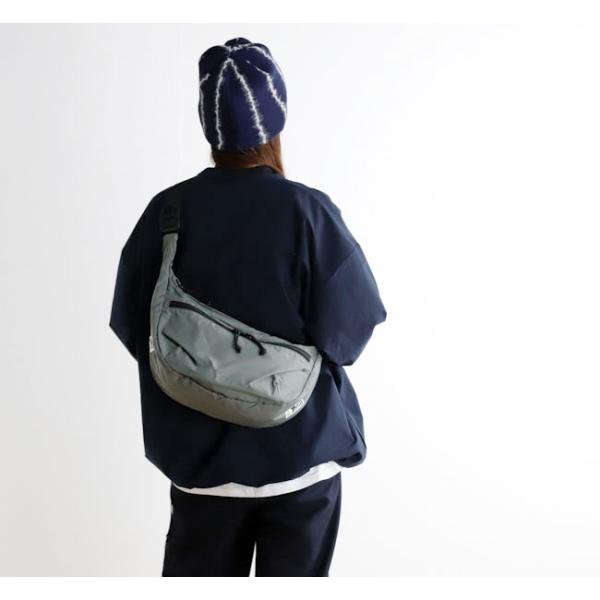 Mt RAINIER DESIGN WORKS マウントレイニアデザインワークス ハーフ ムーン バ...