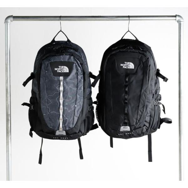 SALE30%OFF // ザノースフェイス THE NORTH FACE ホットショット デイパッ...