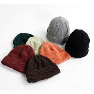 DECHO デコ スタンダードニットキャップ STANDARD KNIT CAP DE-10｜O.L.D