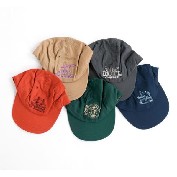 DECHO デコ D1217126 ロゴボールキャップ LOGO BALL CAP BUCKLE