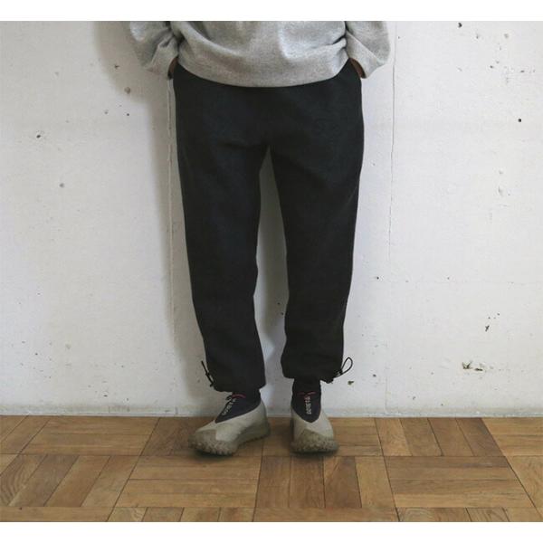 EEL Products イール プロダクツ テンプルパンツ E-23265