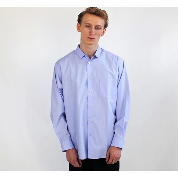 EEL Products イール プロダクツ Conkara Shirts コンカラシャツ E-24...