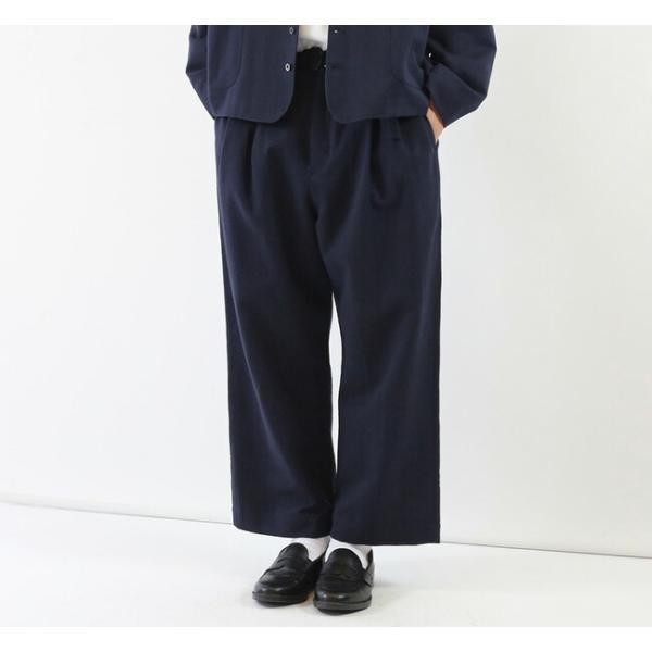 EEL Products イール プロダクツ E-25267 オーケストラパンツ Ochestra ...