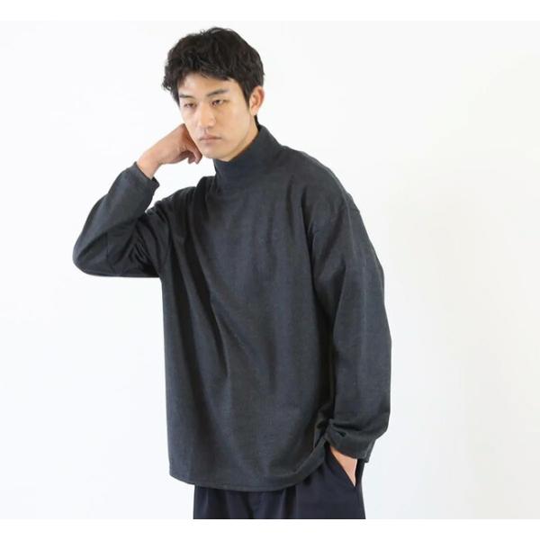 EEL Products イール プロダクツ E-25566 メリノクオリティ タートル Merin...