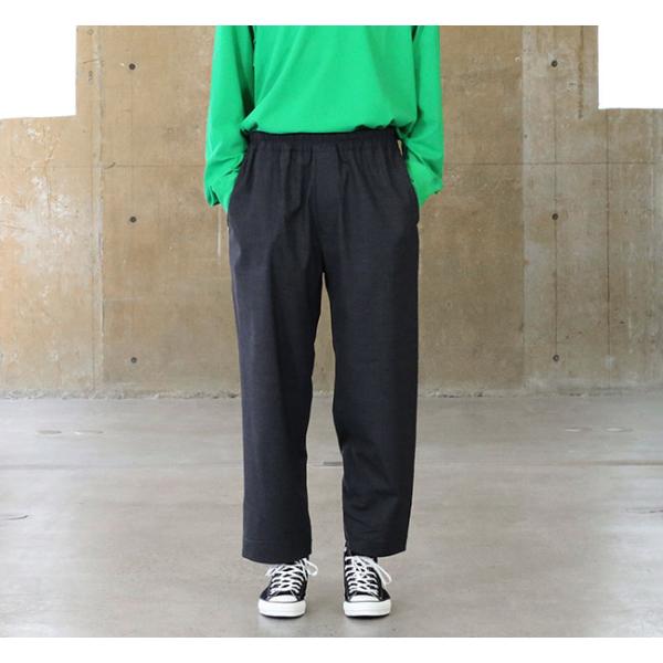 EEL Products イール プロダクツ E-26204 クックパンツ COOK PANTS