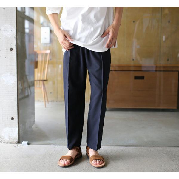 EEL Products イール プロダクツ seaside pants シーサイドパンツ