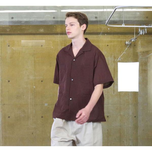 EEL Products イール プロダクツ E-26402 ミントシャツ Mint Shirts