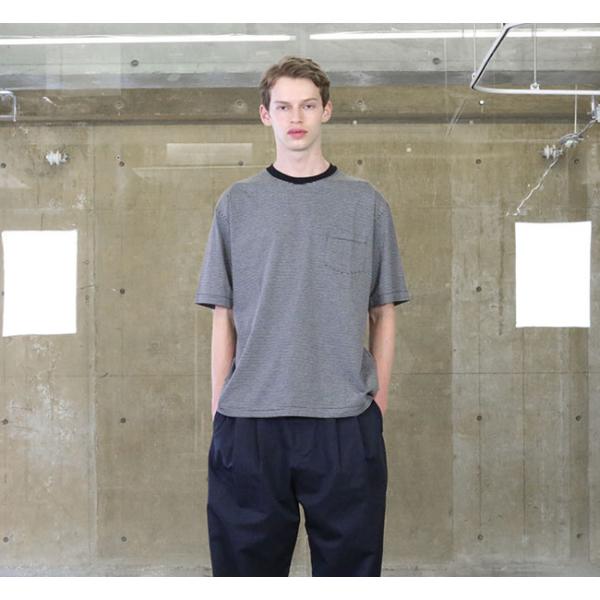 EEL Products イール プロダクツ E-26508B ハイクオリティー　S/S HI QU...