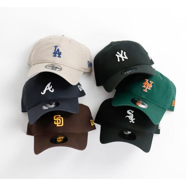 NEW ERA ニューエラ 9TWENTY Khaki Sweat Band CAP カーキスウェッ...