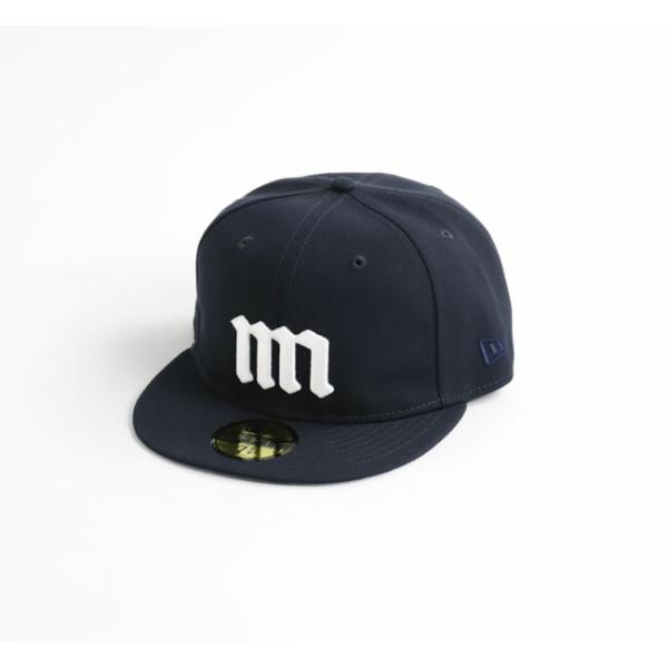 NEW ERA ニューエラ 59FIFTY ソフトバックラム Powered by GORO NAK...