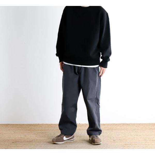 Goldwin ゴールドウイン GL73179 リラックスストレートイージーパンツ