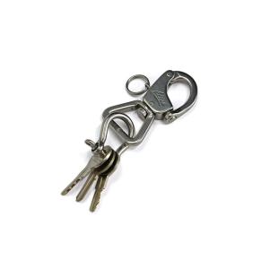 Snap Shackle 1301　スナップシャックル1301　キーリング