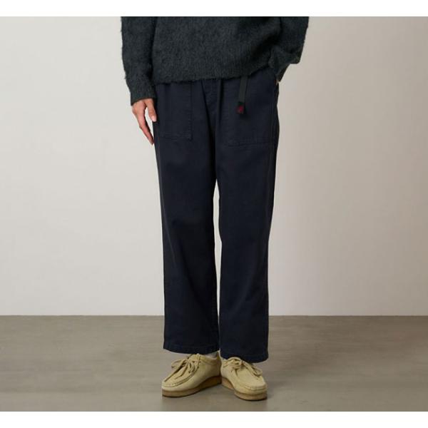 GRAMICCI グラミチ G103-OGT ルーズテーパードパンツ LOOSE TAPERED P...