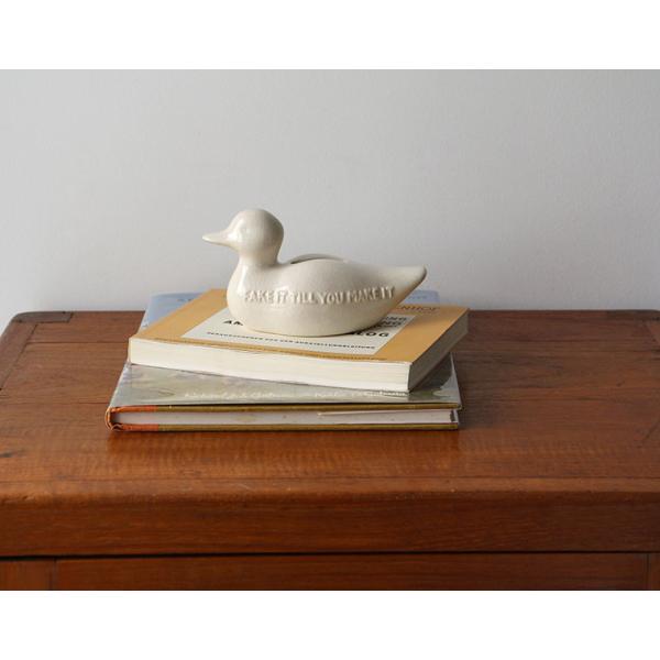 Crackle Decoy Bank
