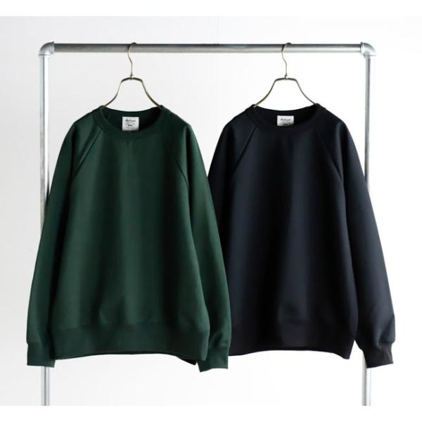 SALE20%OFF //Jackman ジャックマン JM7517 MZ Sweat Crewne...