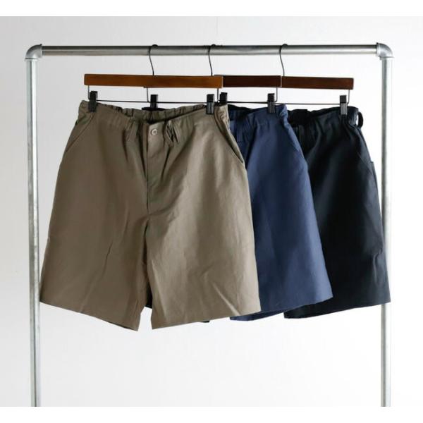 Jackman ジャックマン JM4540 Back Nep Umps Shorts バックネップア...