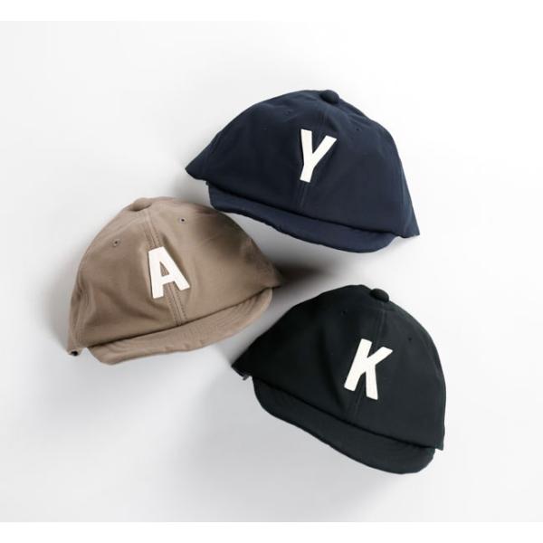 Jackman ジャックマン JM6553 Back Nep BB Cap バックネップBBキャップ