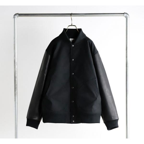 Jackman ジャックマン JM8589 OXアワードジャケット OX Award Jacket ...