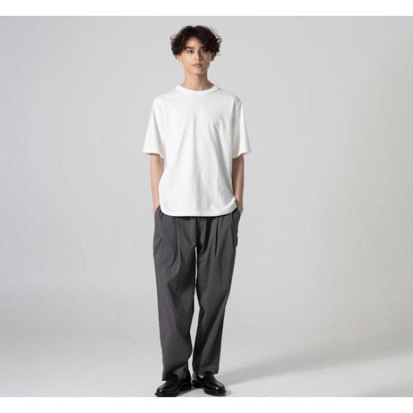 Jackman ジャックマン　JM4626 レープアンプストラウザー Crepe Umps Trou...