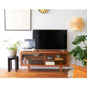 journal standard Furniture ジャーナルスタンダードファニチャー AROS TV BOARD SMALL　アロステレビボードスモール｜old