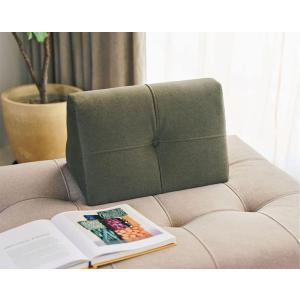 journal standard Furniture ジャーナルスタンダードファニチャー PLAYA SOFA Back Cushion S PFF(GR)　プラヤソファ 背クッション