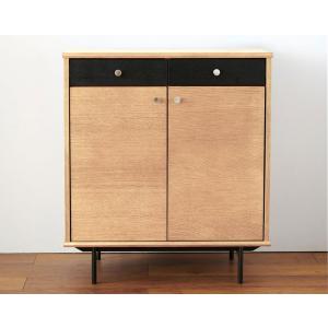 journal standard Furniture ジャーーナルスタンダードファニチャー 家具 HABITAT KITCHEN COUNTER-S (NT)　ハビタキッチンカウンター｜old