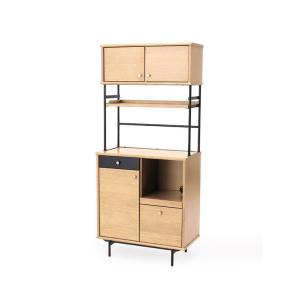 journal standard Furniture ジャーーナルスタンダードファニチャー 家具 HABITAT KITCHEN BOARD-S (NT)　ハビタキッチンボードS｜old