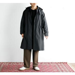 新品キャプテンサンシャイン ベンチュラコート KS24SCO04 サイズ:38