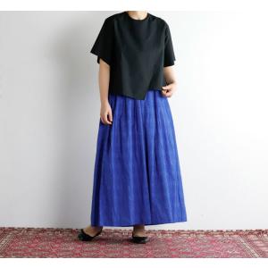 mizuiroind mizuiro ind（ミズイロインド） ボリューム フレア