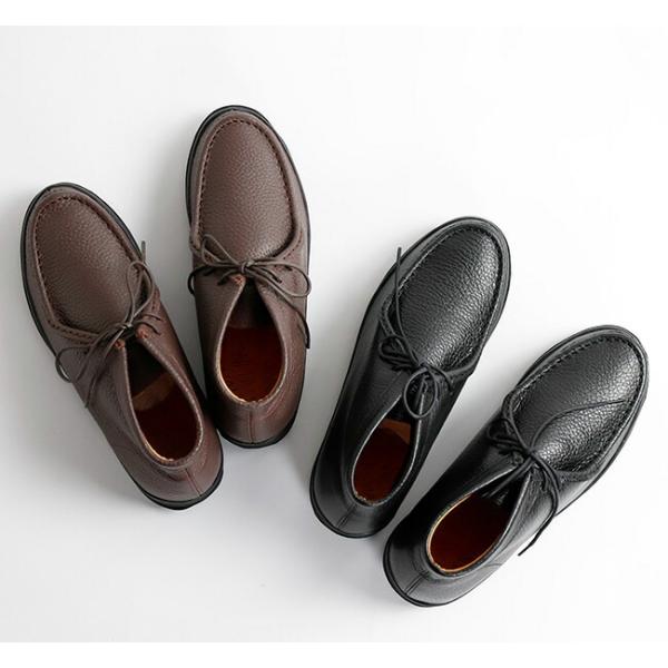 MANEBU マネブ BOO MID SHRINK ブーミッド シュリンク MNB-032B-SH